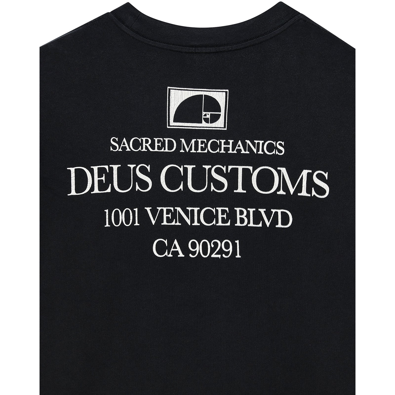 Perfect Ratio Tee | Men's