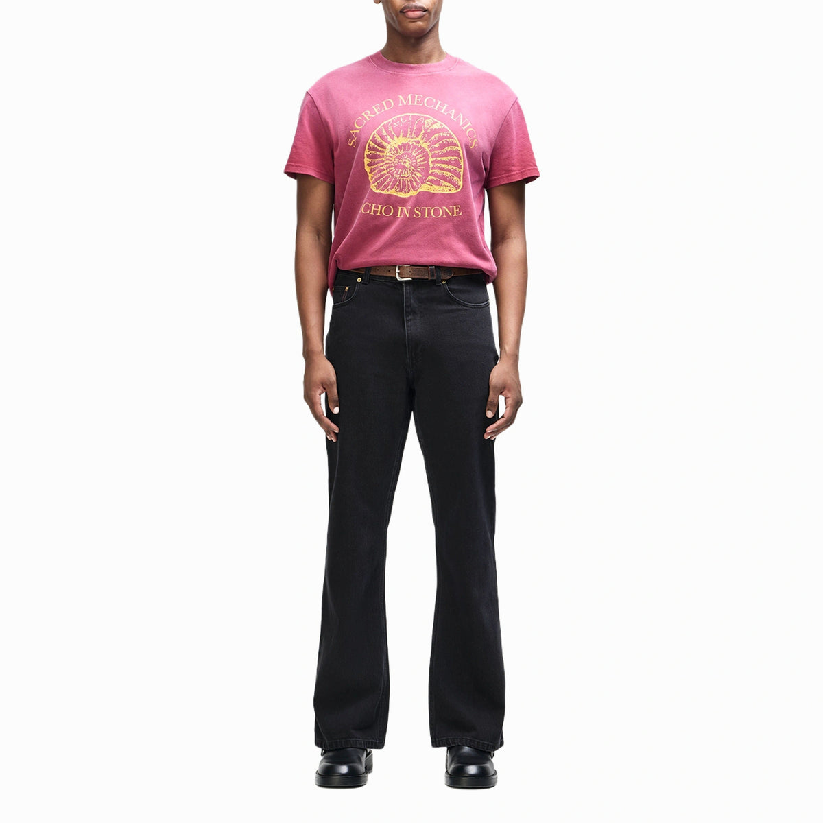 Perfect Ratio Tee | Men's