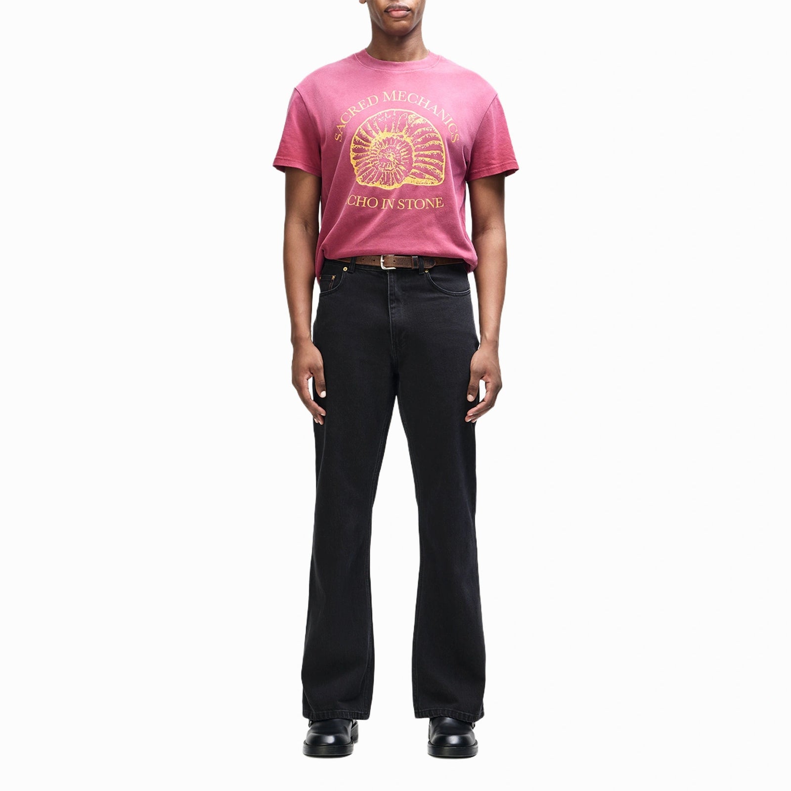 Perfect Ratio Tee | Men's