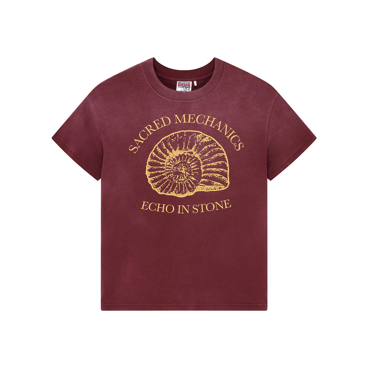 Perfect Ratio Tee | Men's