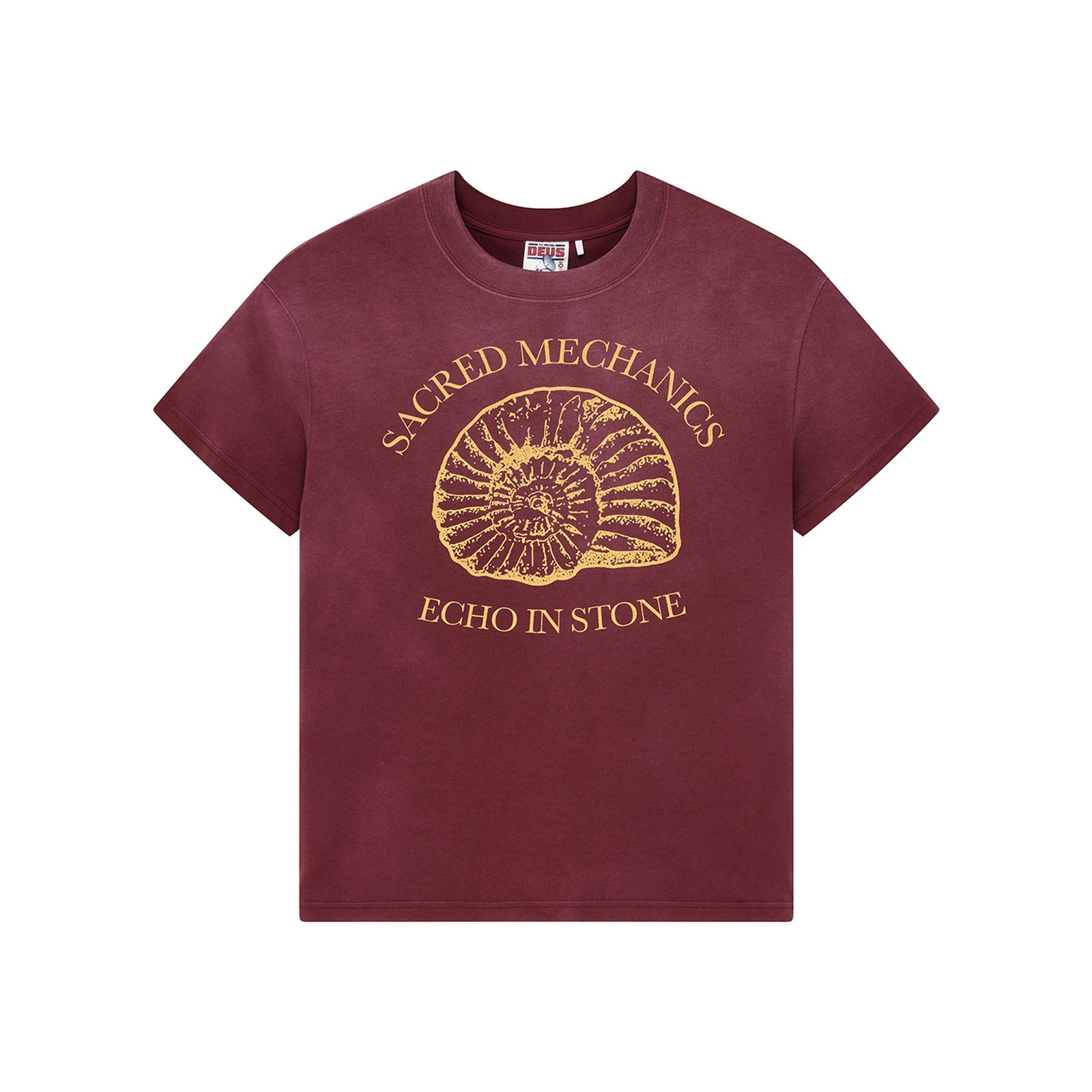 Perfect Ratio Tee | Men's