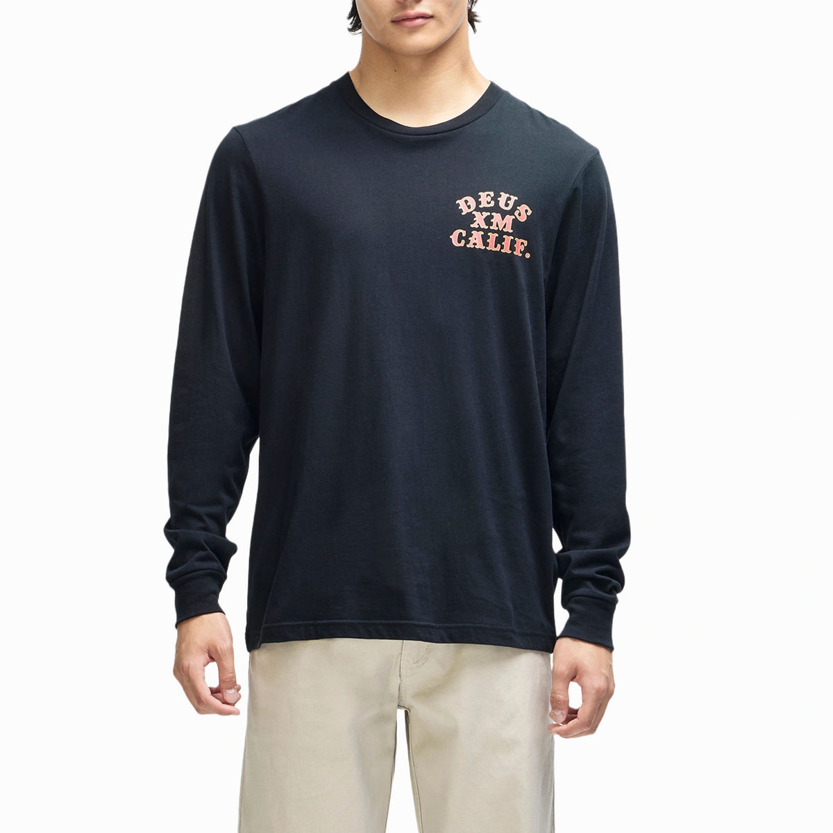 Quick Strike LS Tee | Men's