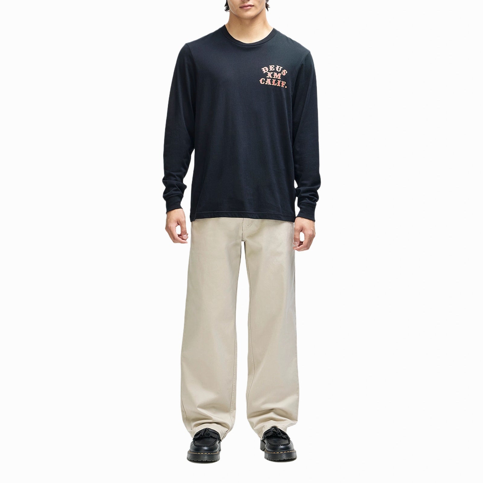 Quick Strike LS Tee | Men's