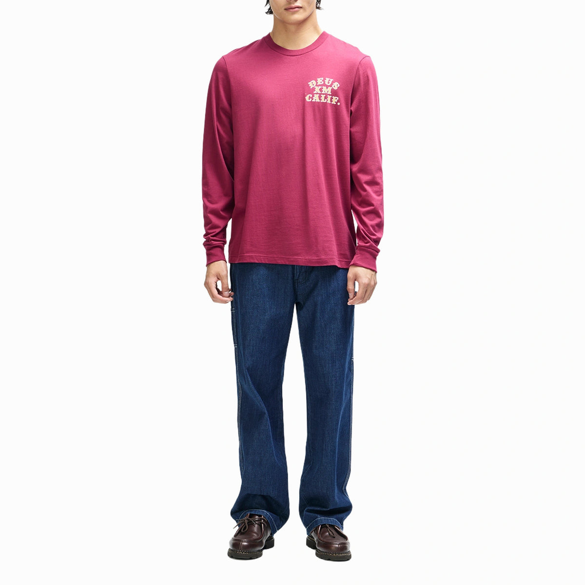 Quick Strike LS Tee | Men's