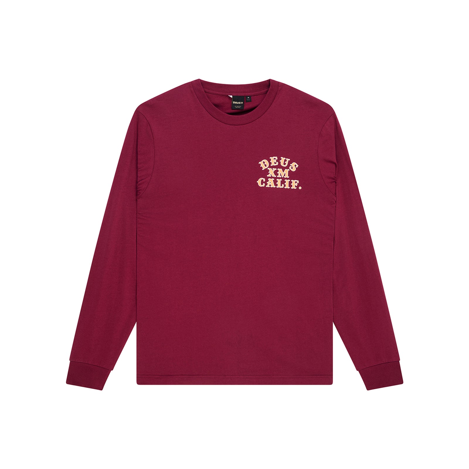 Quick Strike LS Tee | Men's