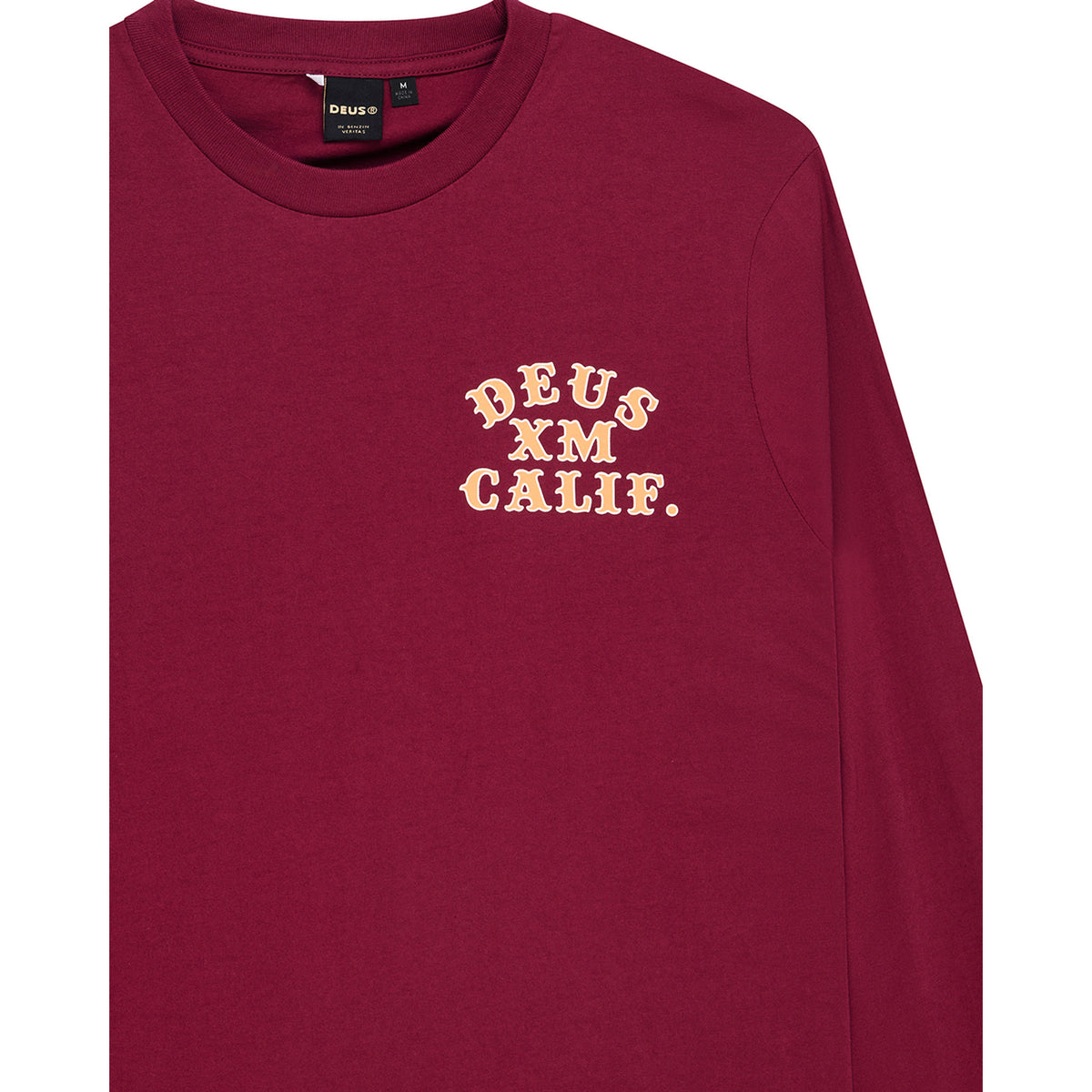 Quick Strike LS Tee | Men's