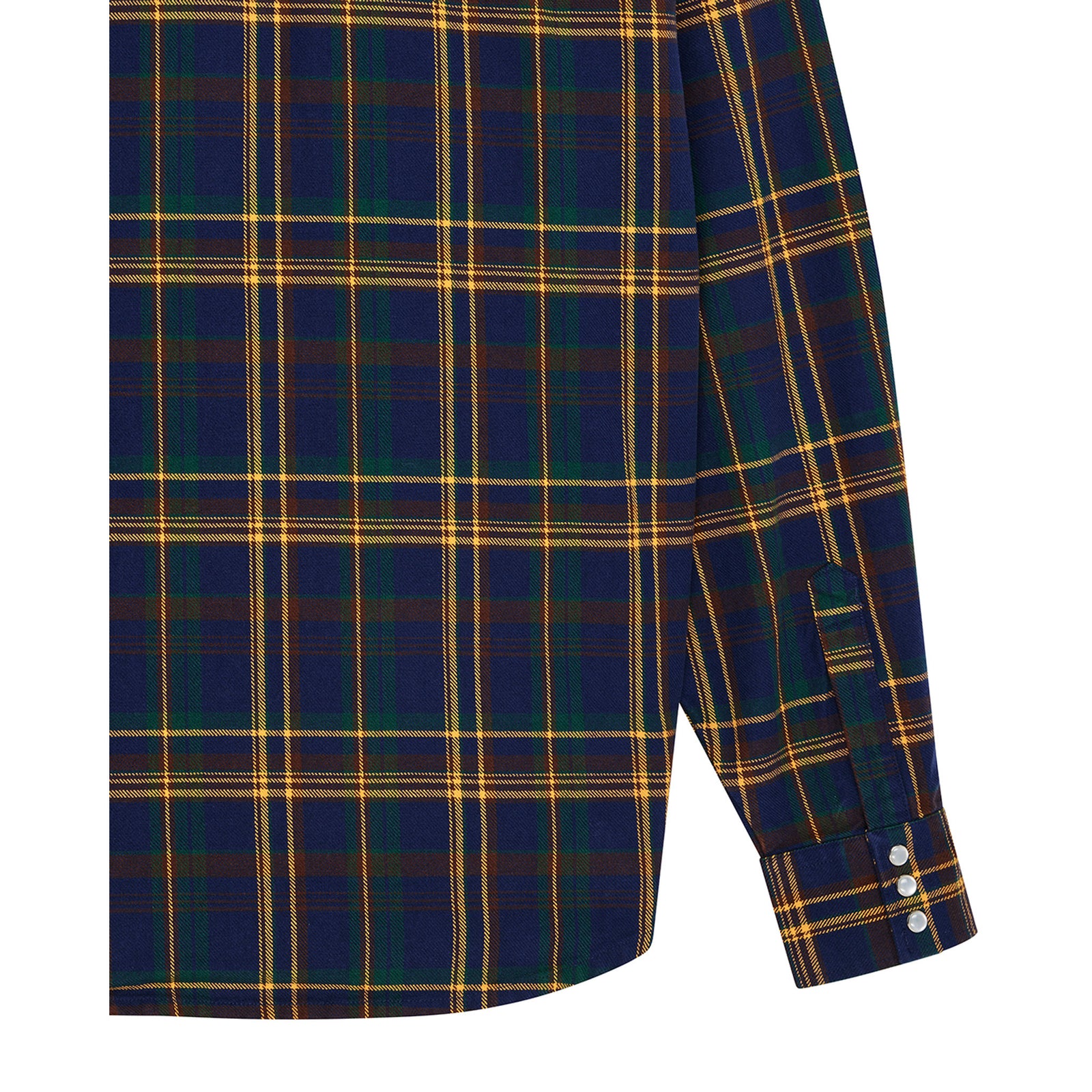 Reality Wreckers Check Shirt | Men's