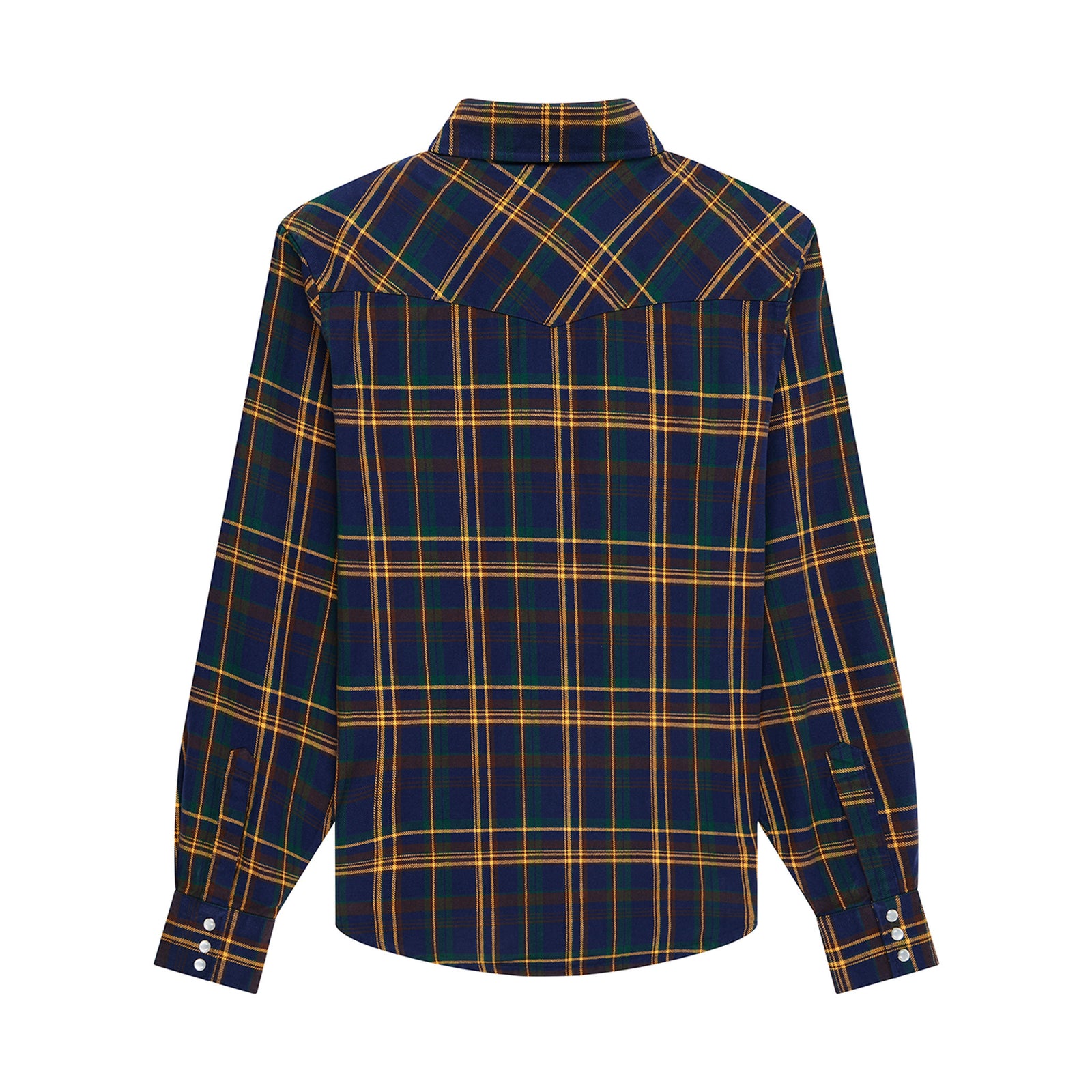 Reality Wreckers Check Shirt | Men's