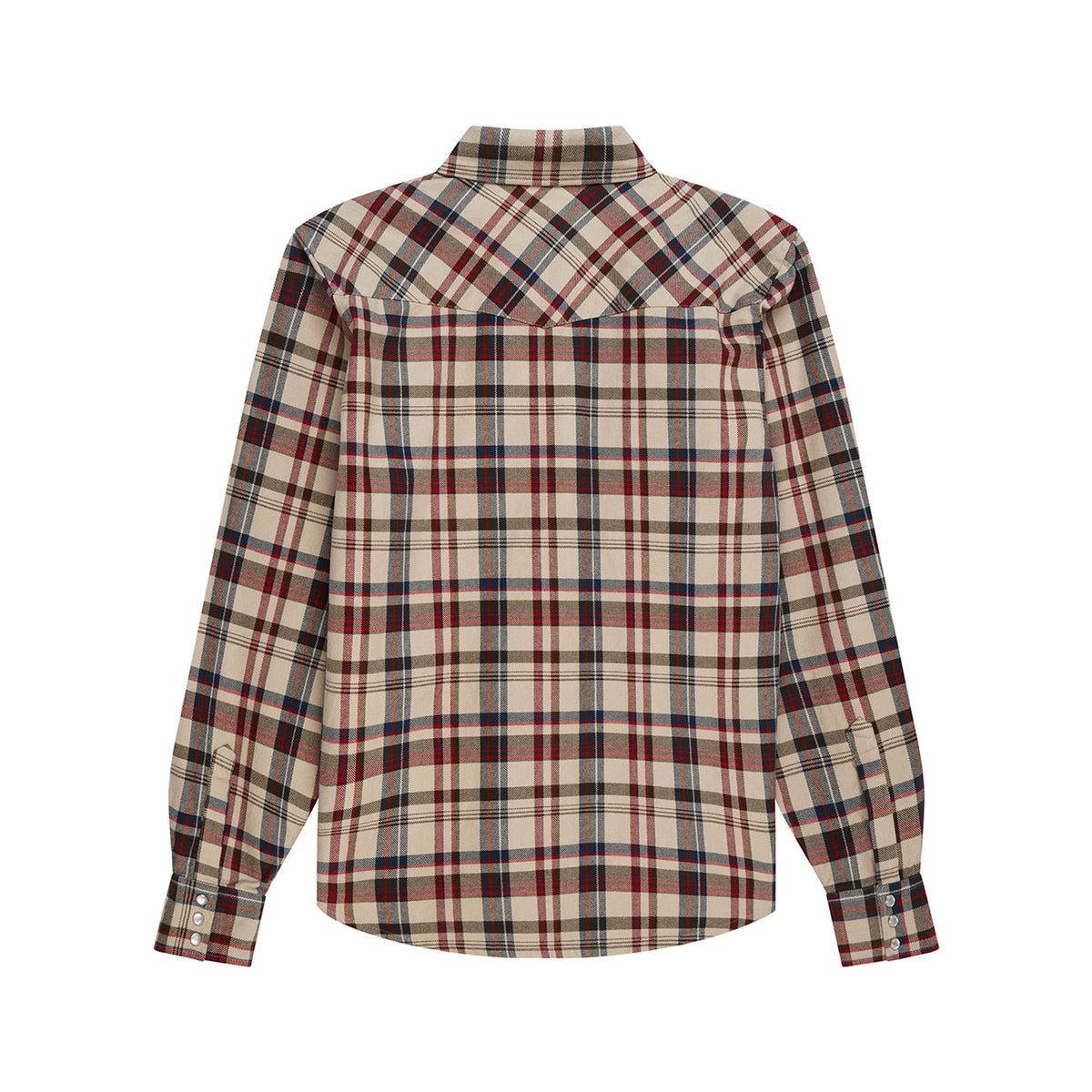 Reality Wreckers Check Shirt | Men's