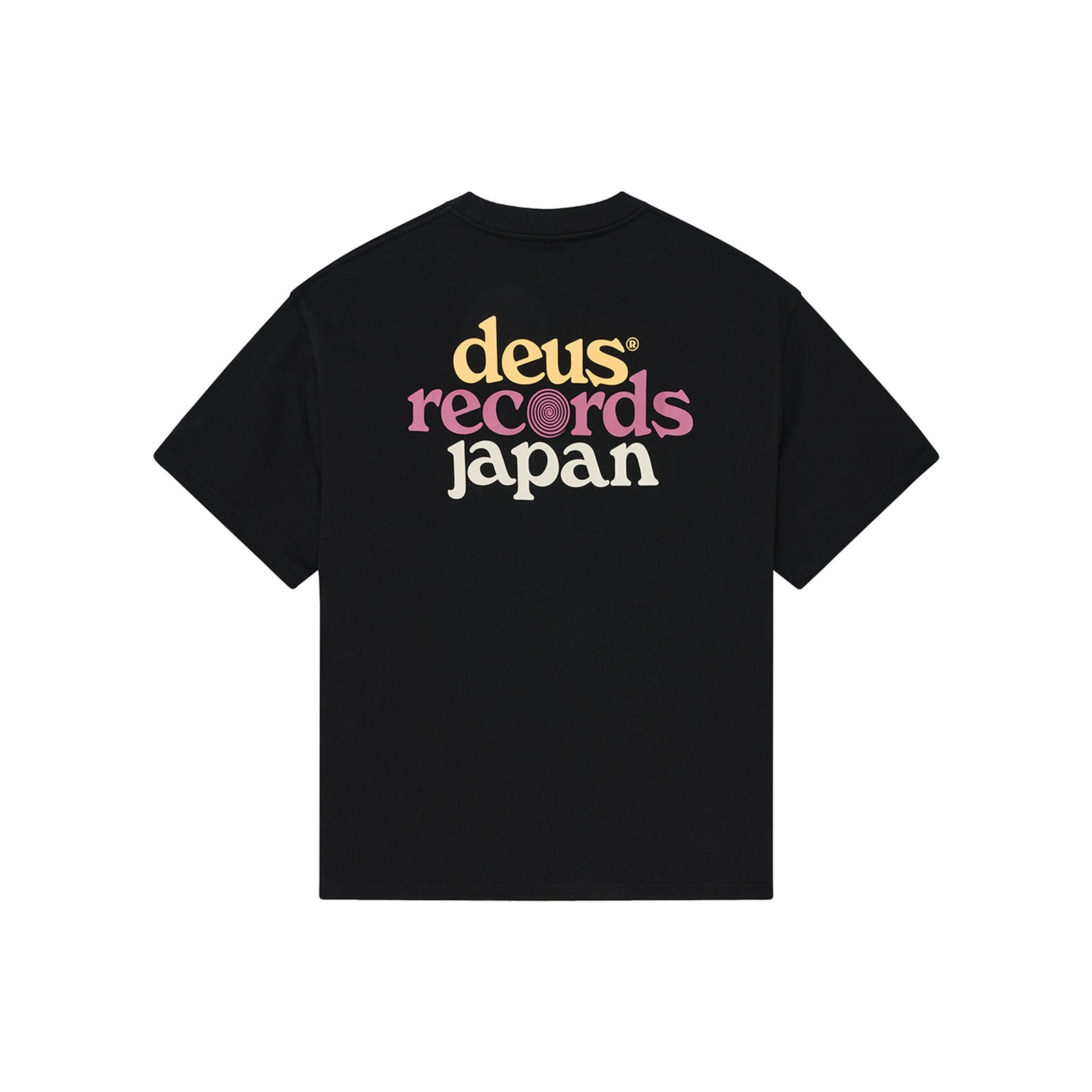 Strata OS Tee | Men's