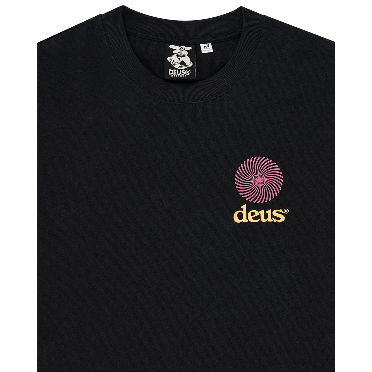 Strata OS Tee | Men's