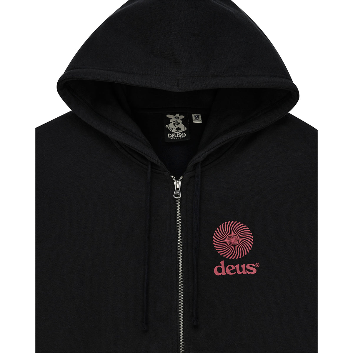Strata Zip Hoodie | Men's