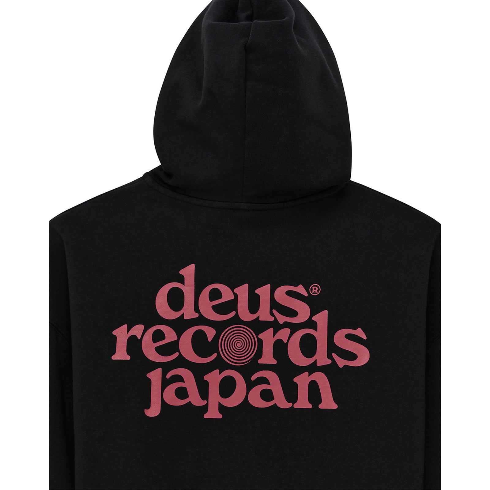 Strata Zip Hoodie | Men's