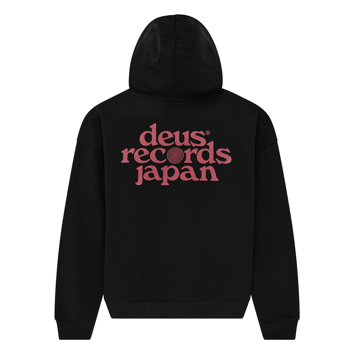 Strata Zip Hoodie | Men's
