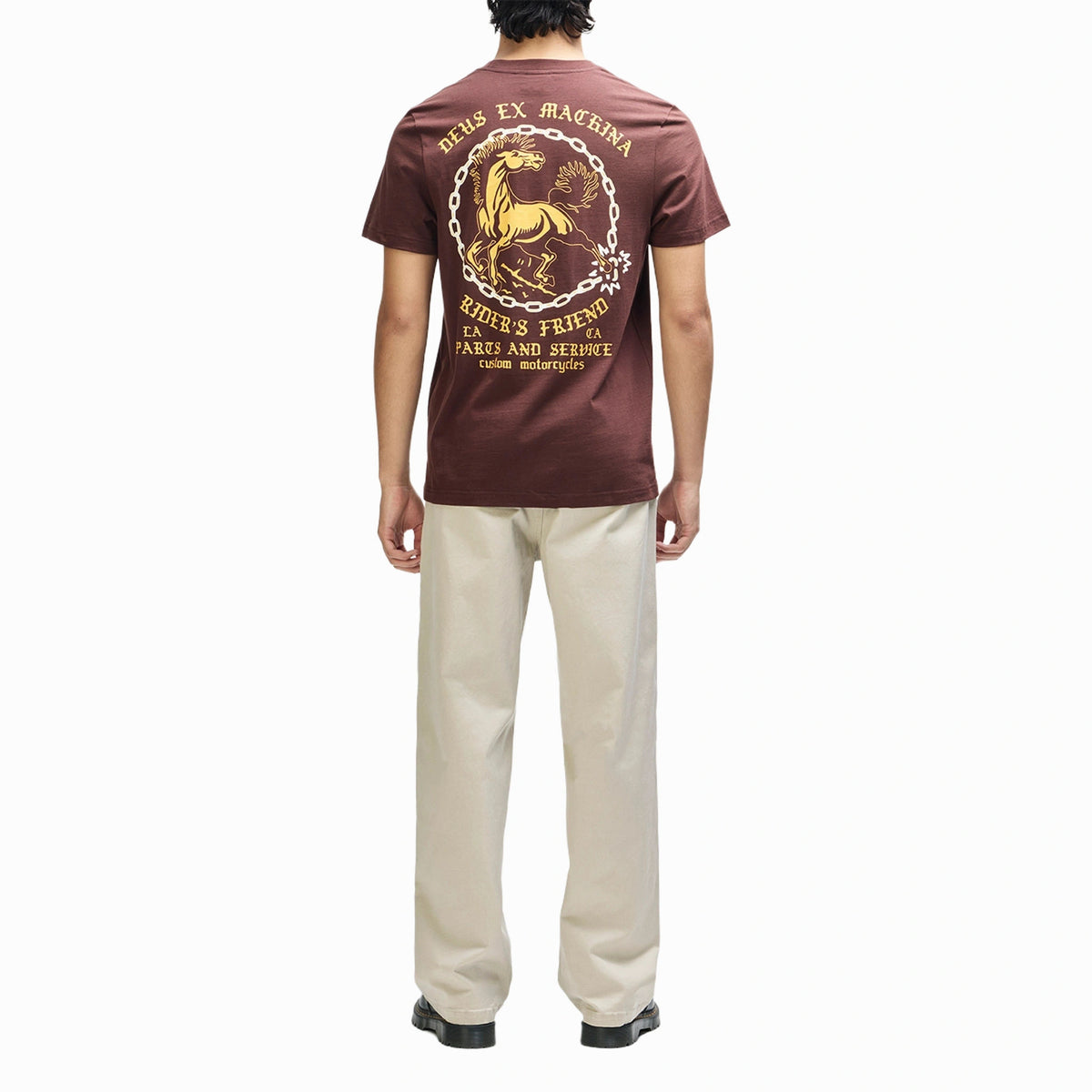 Unchained Tee | Men's