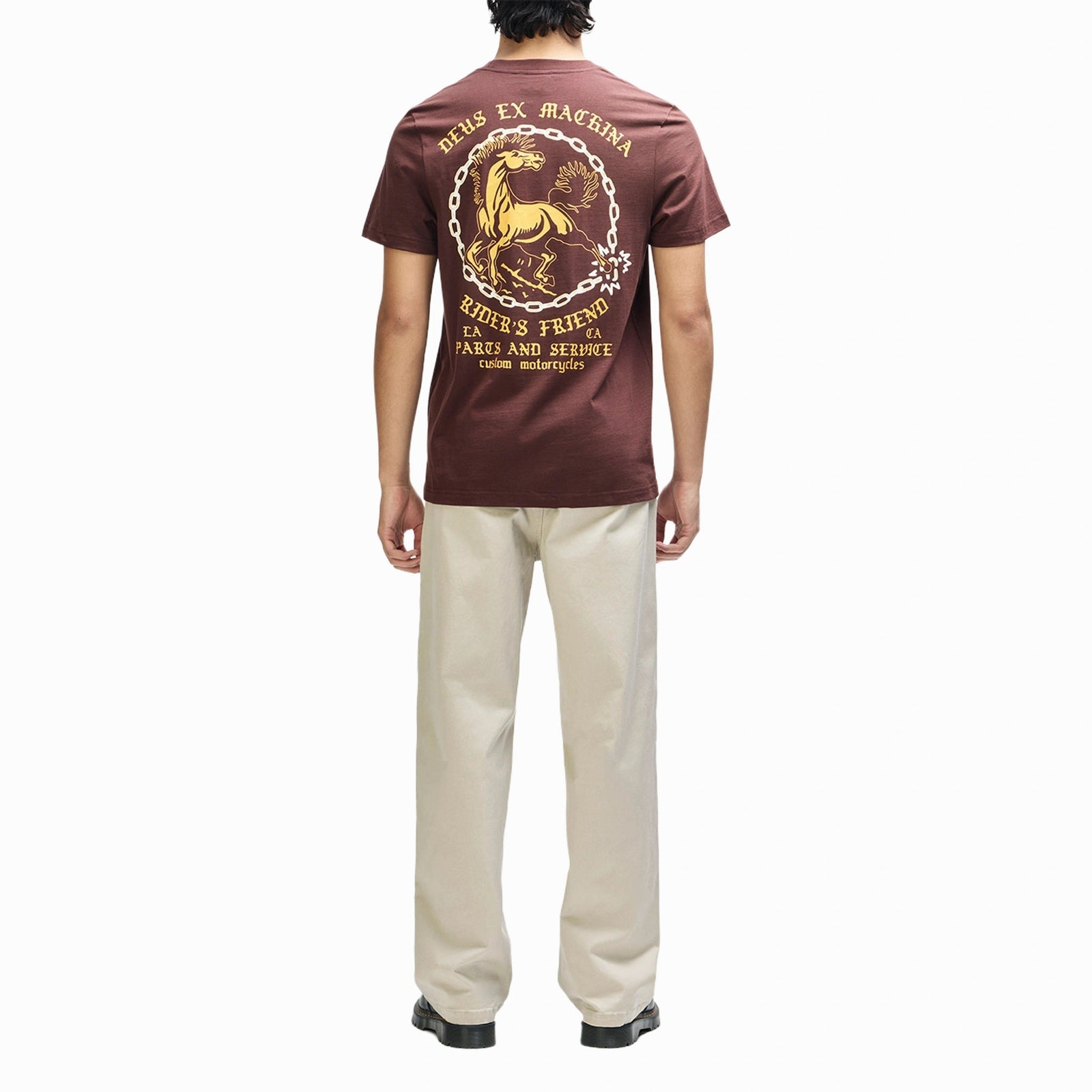 Unchained Tee | Men's