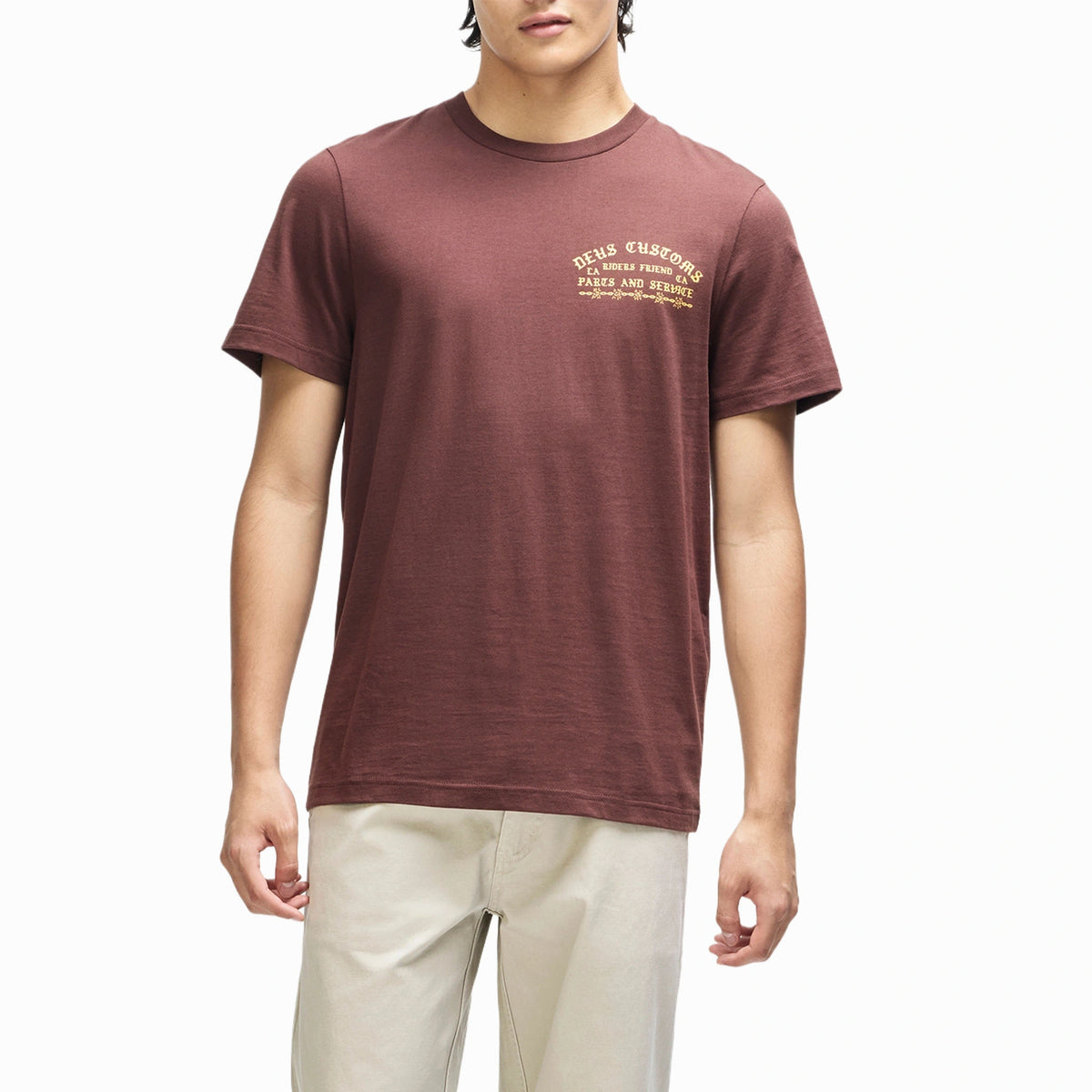 Unchained Tee | Men's
