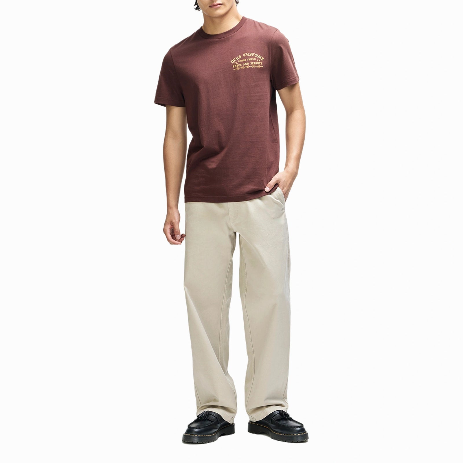 Unchained Tee | Men's