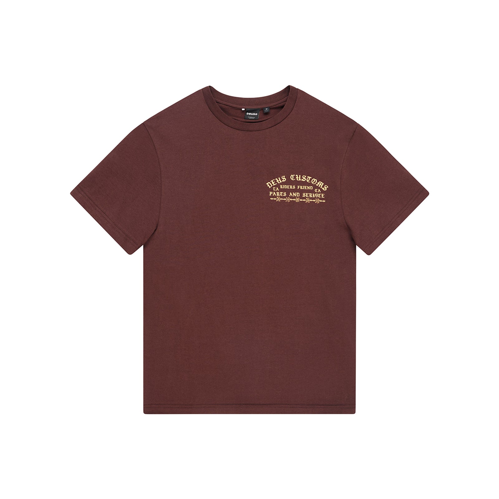 Unchained Tee | Men's