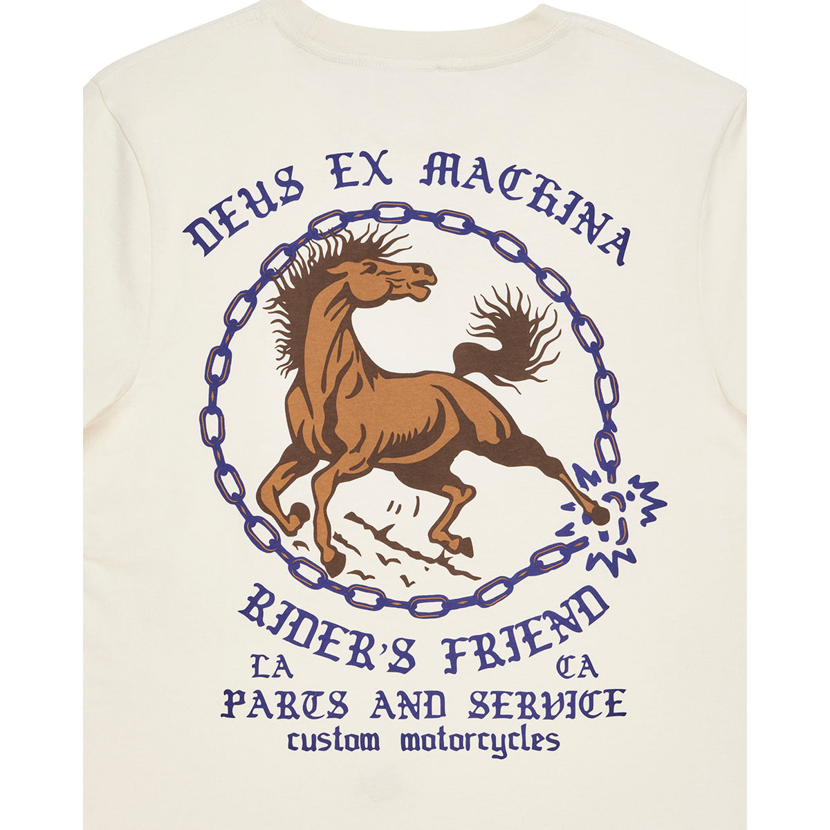 Unchained Tee | Men's