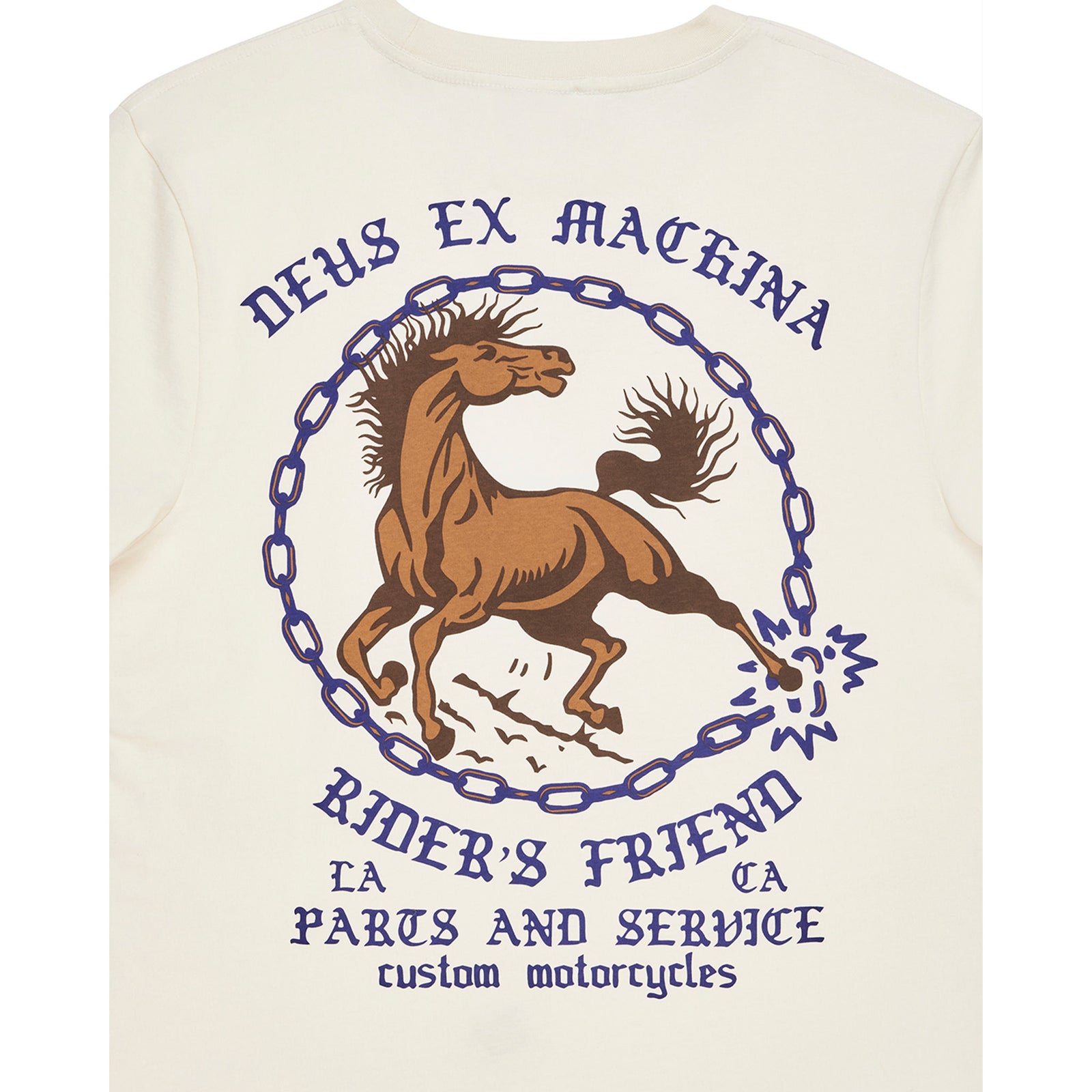 Unchained Tee | Men's