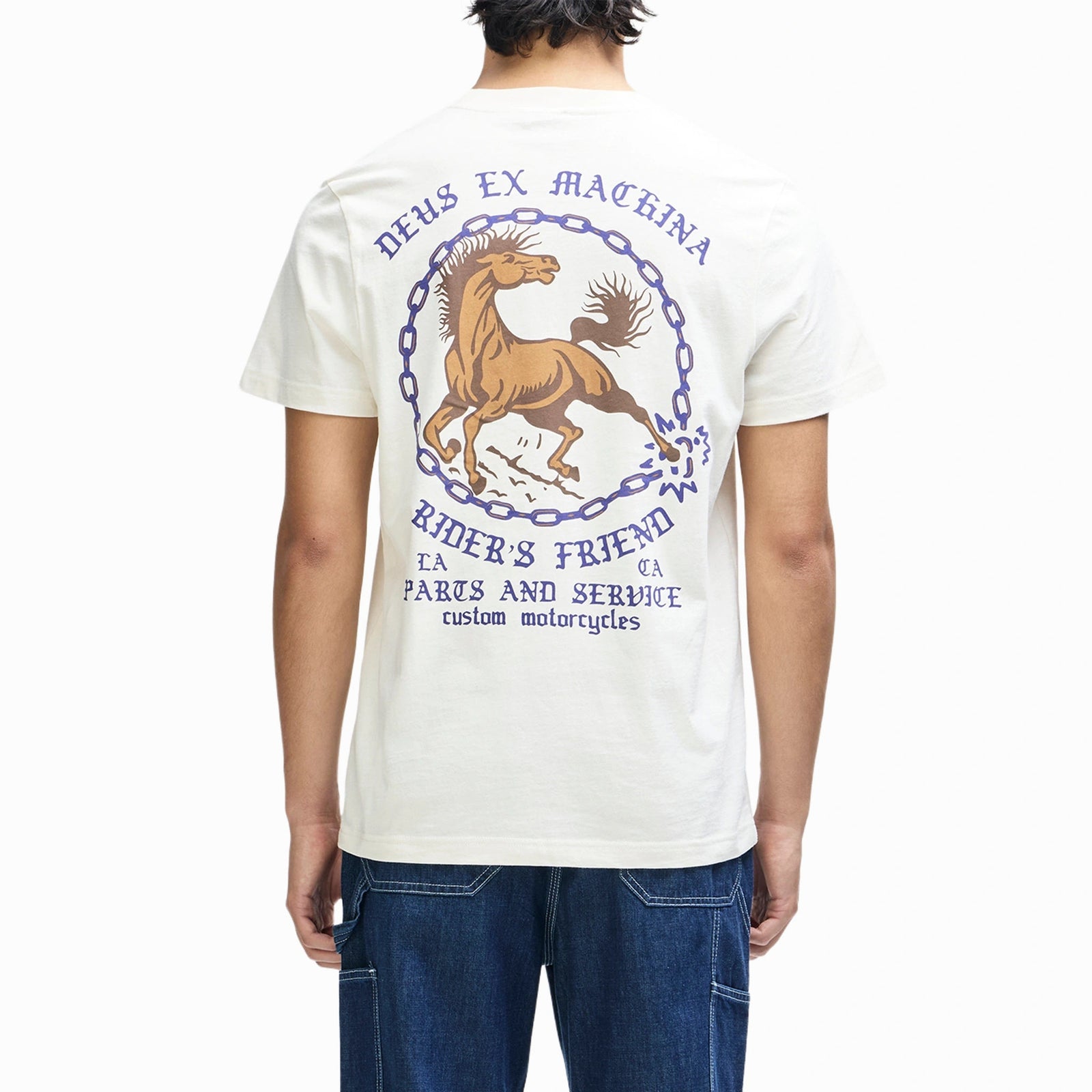 Unchained Tee | Men's