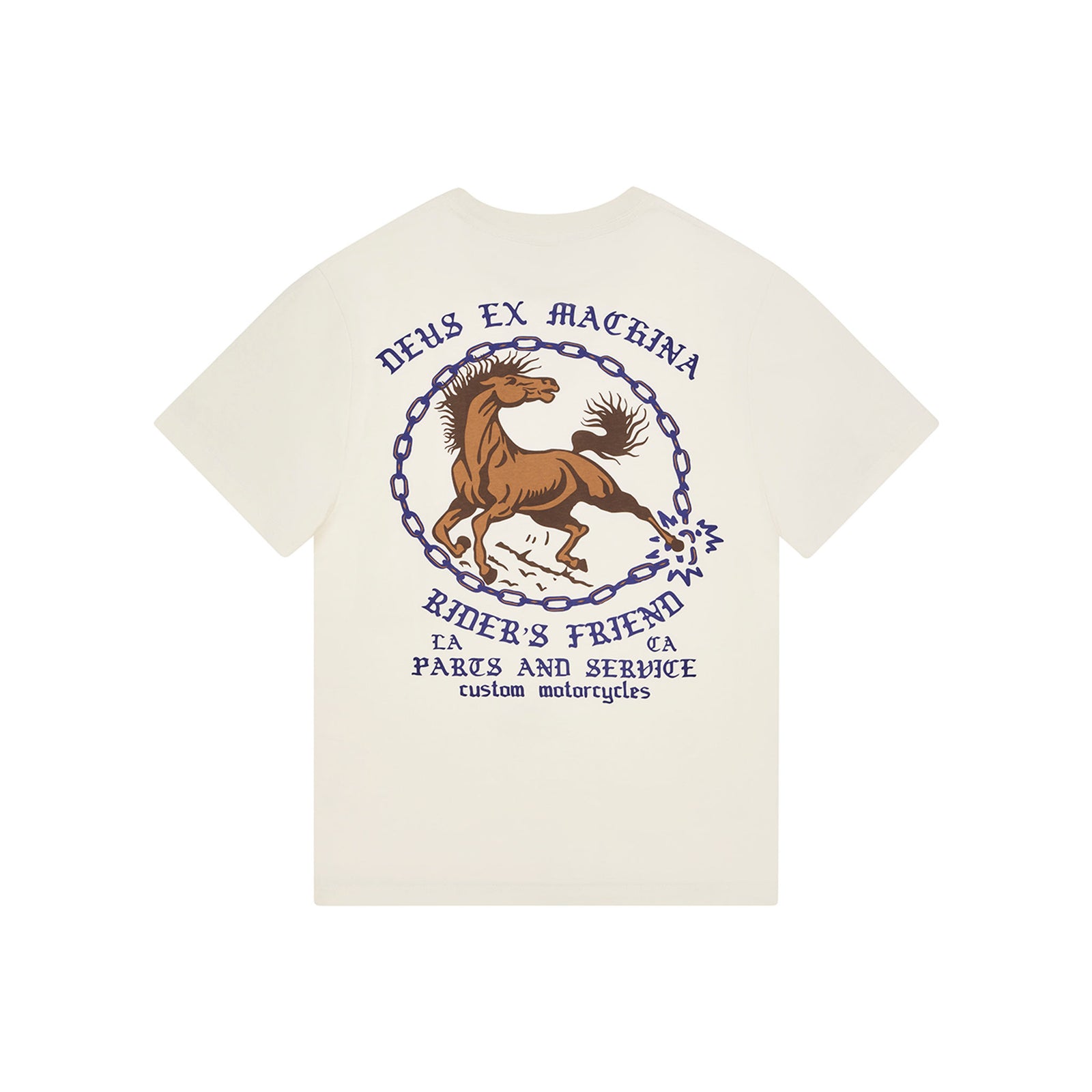 Unchained Tee | Men's