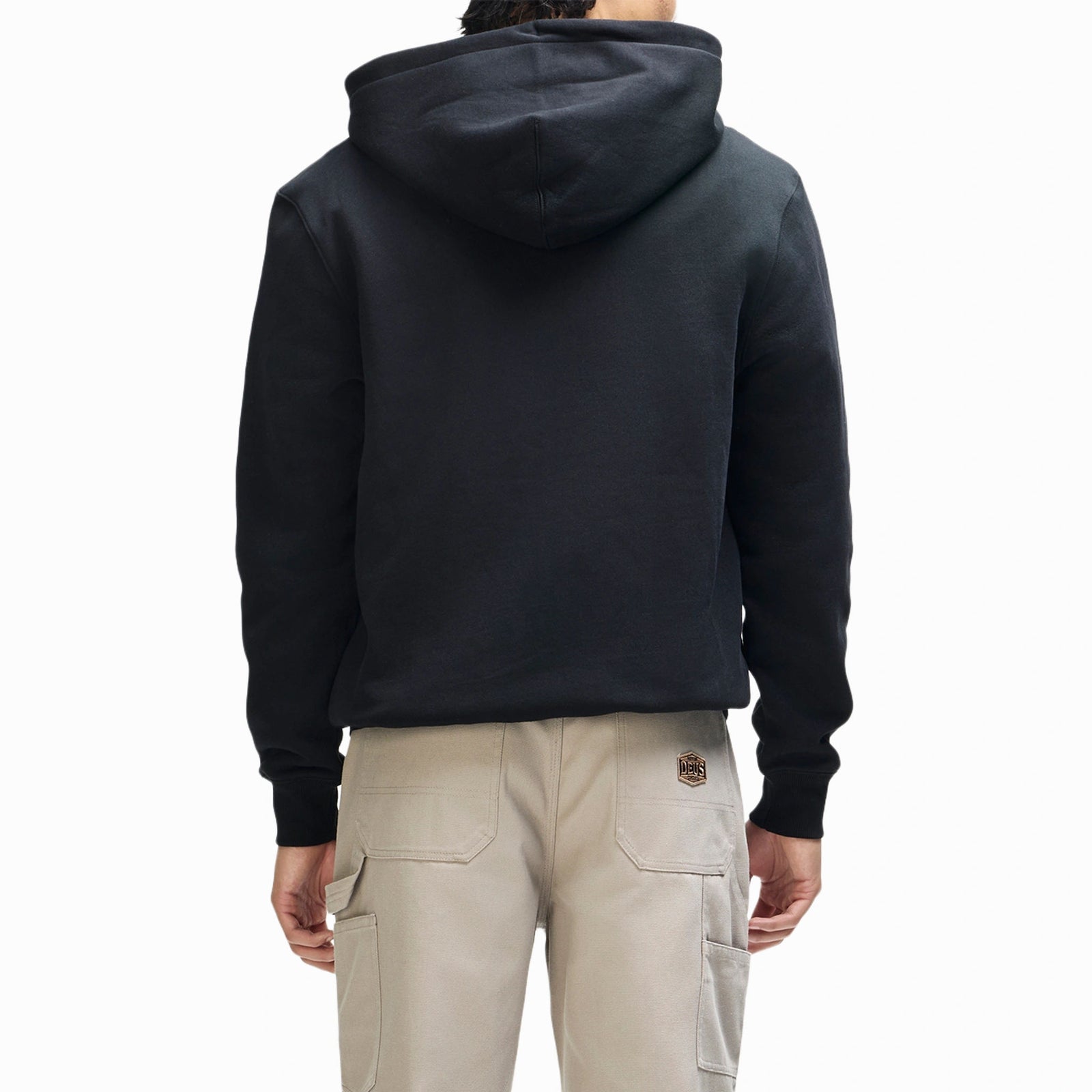 Victory Lap Zip Hoodie | Men's