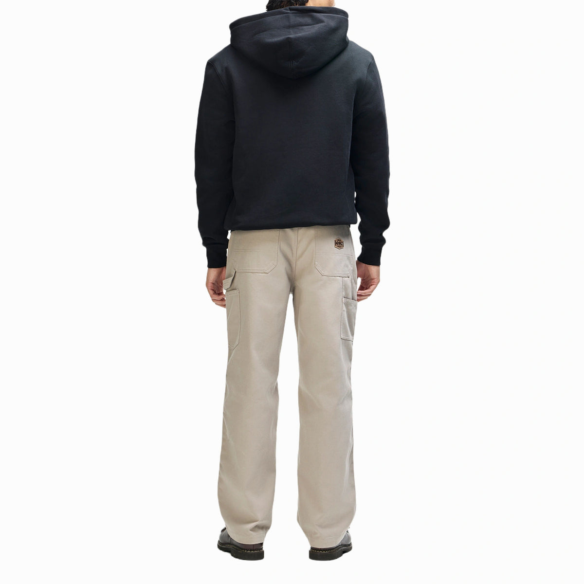 Victory Lap Zip Hoodie | Men's