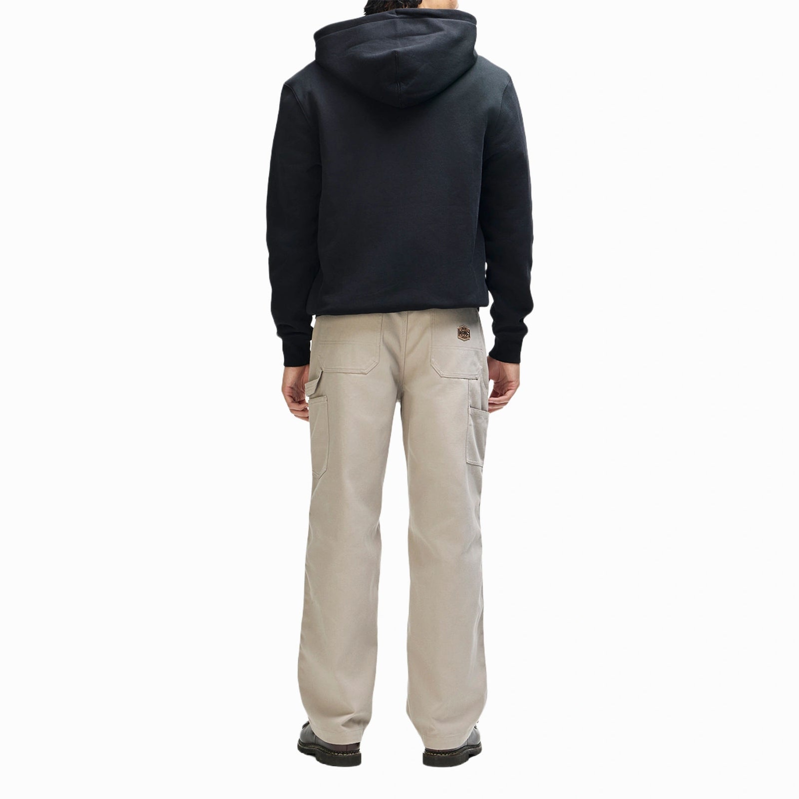 Victory Lap Zip Hoodie | Men's