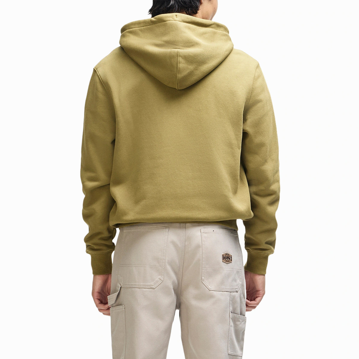 Victory Lap Zip Hoodie | Men's
