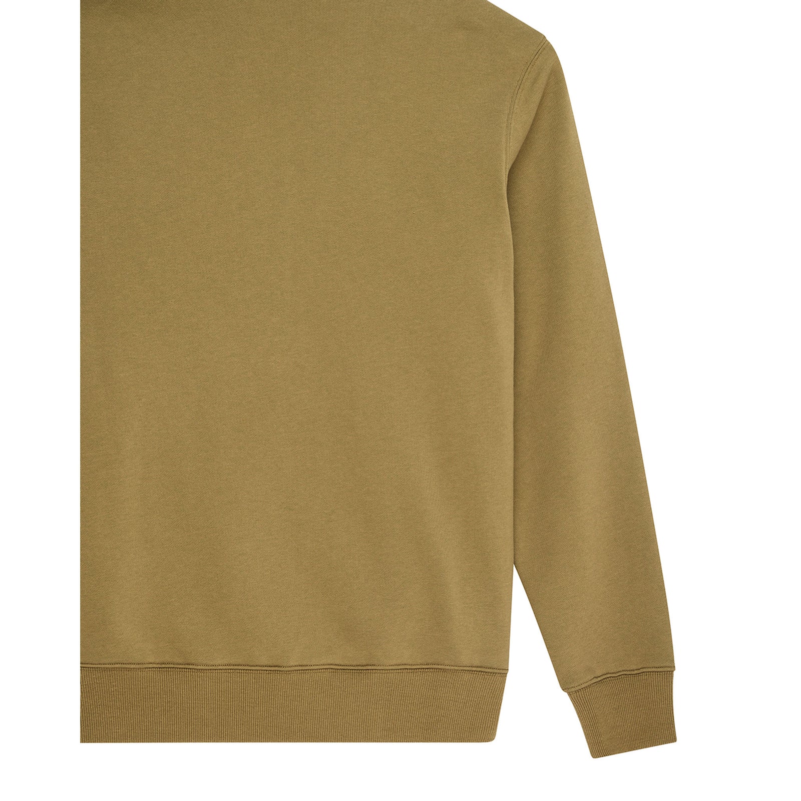Victory Lap Zip Hoodie | Men's