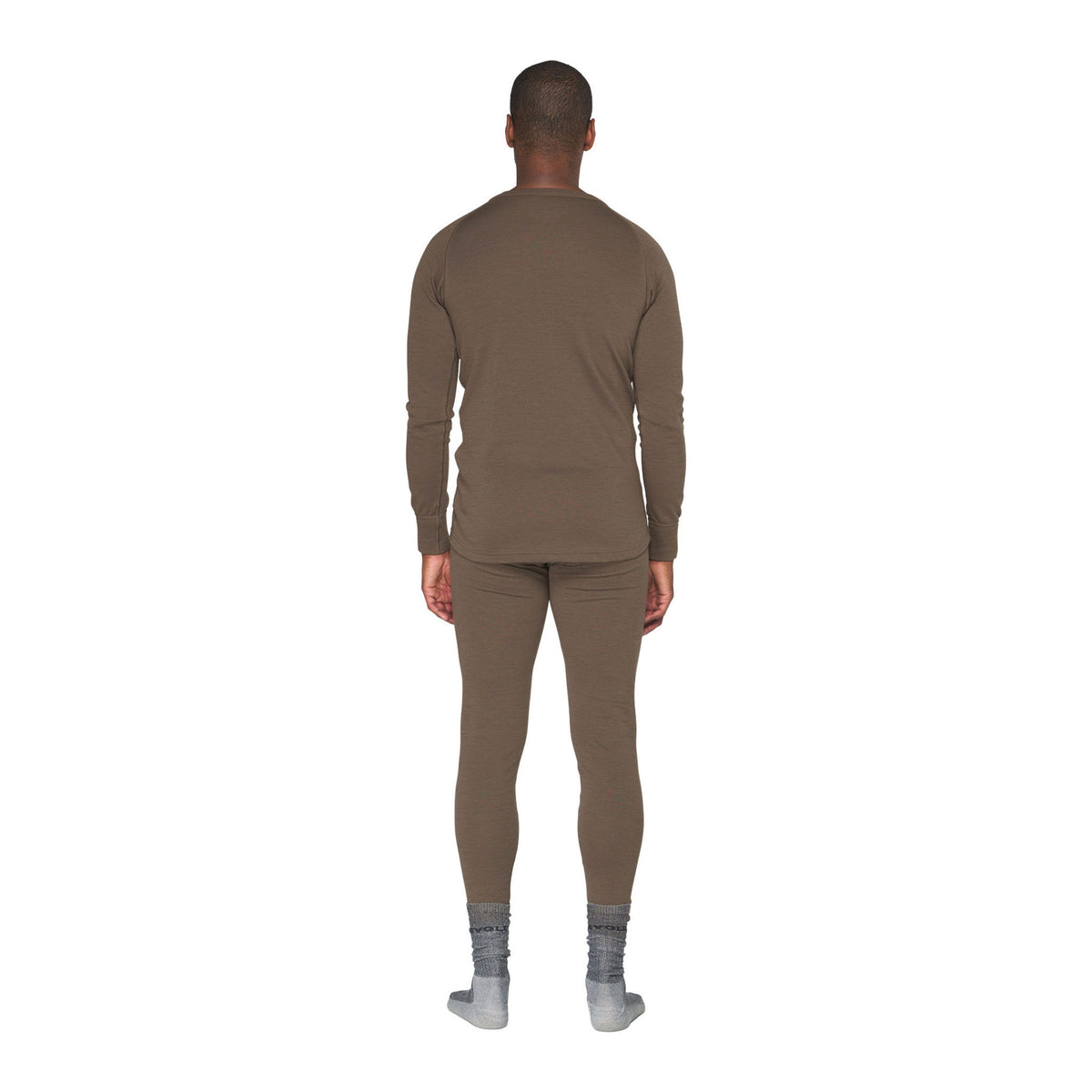 Expedition Merino 235 Shirt | Men's Devold Men's Baselayers