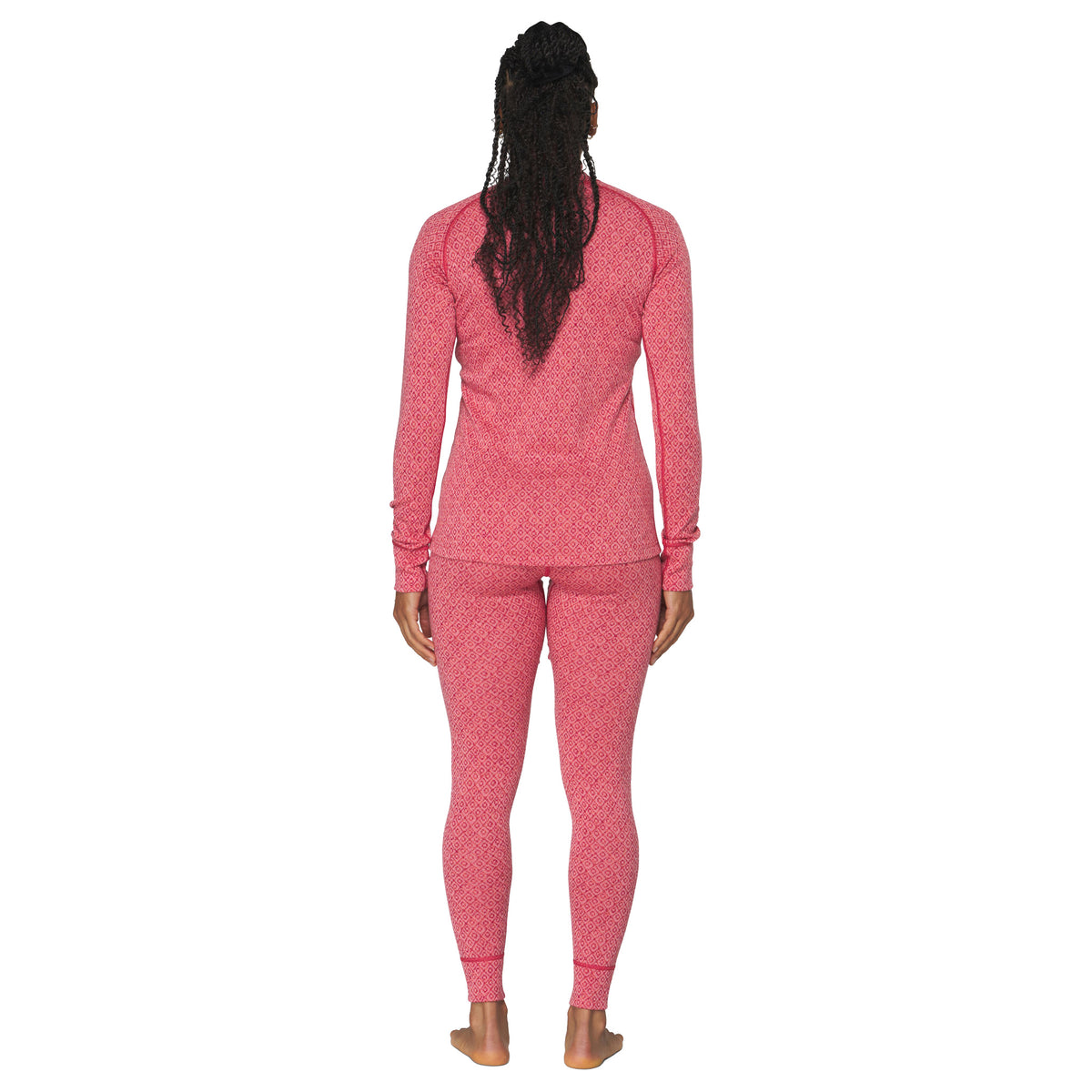 Signature Silk 230 Zip | Women's Devold Women's Baselayers