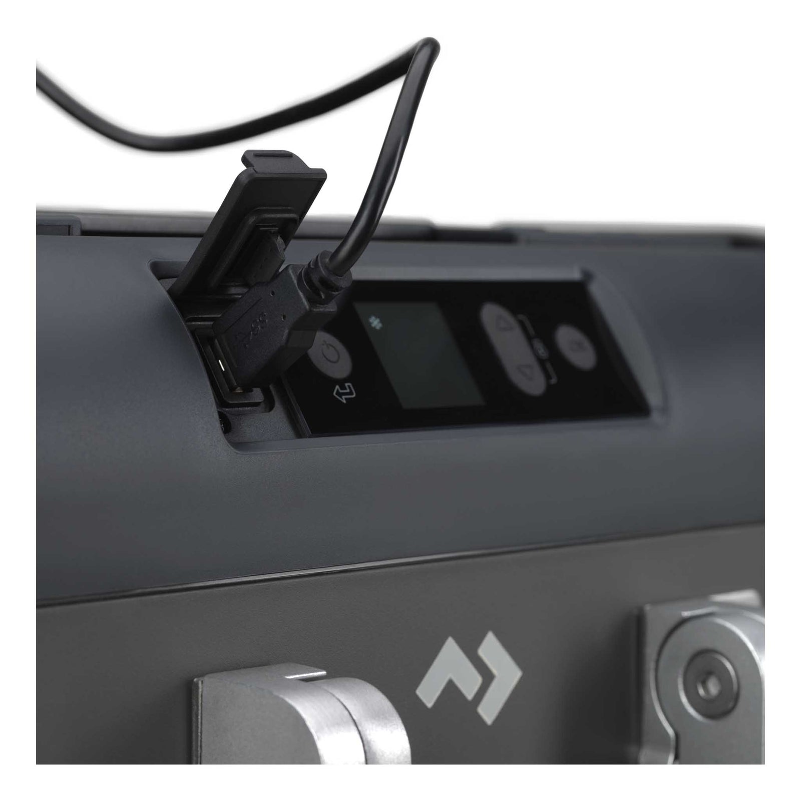 CFX5 45 | Electric Coolbox Dometic DOM003 Coolers 45L / Black