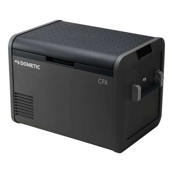 CFX5 55 | Electric Coolbox Dometic DOM004 Coolers 55L / Black