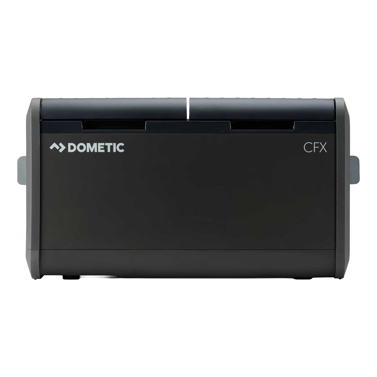 CFX5 75 | Dual Zone Dometic DOM006 Coolers 75L / Black