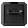 CFX5 75 | Dual Zone Dometic DOM006 Coolers 75L / Black