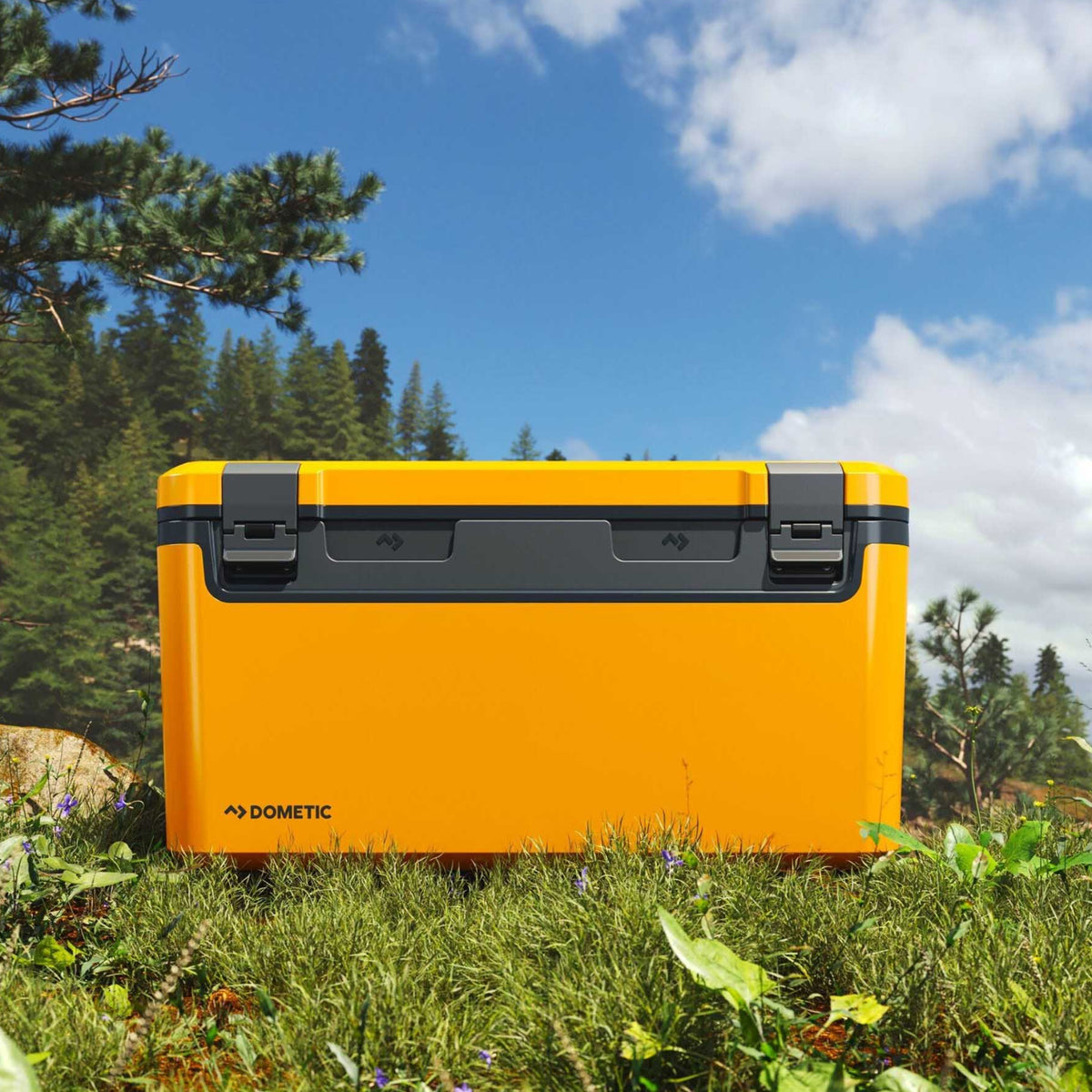 Recon | Hardside Cooler | 69L Dometic DOM403 Coolers 69L / Glow