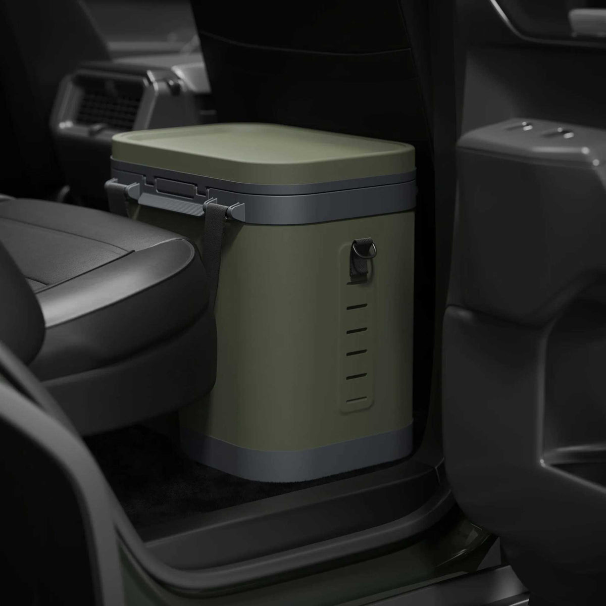 Recon ZL | Softside Cooler Dometic Coolers