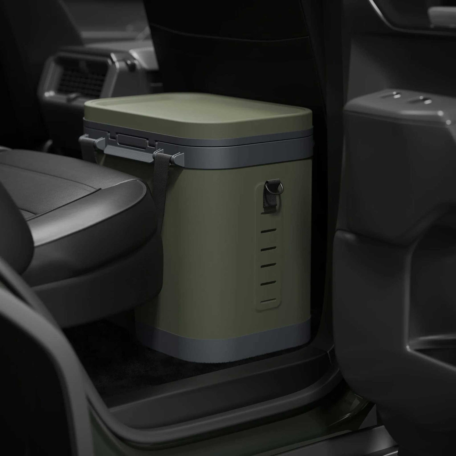Recon ZL | Softside Cooler Dometic Coolers