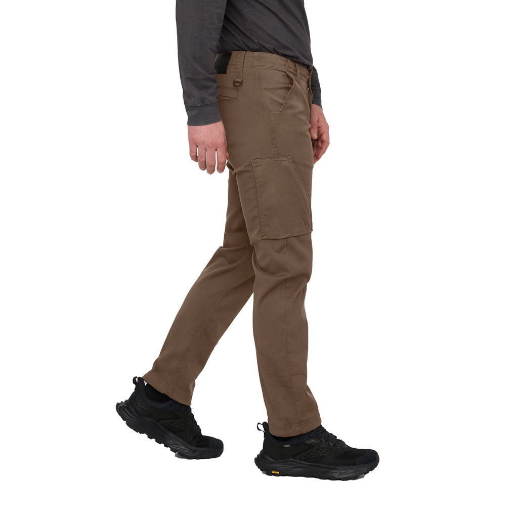 Live Free Adventure Pant DUER Men's Trousers