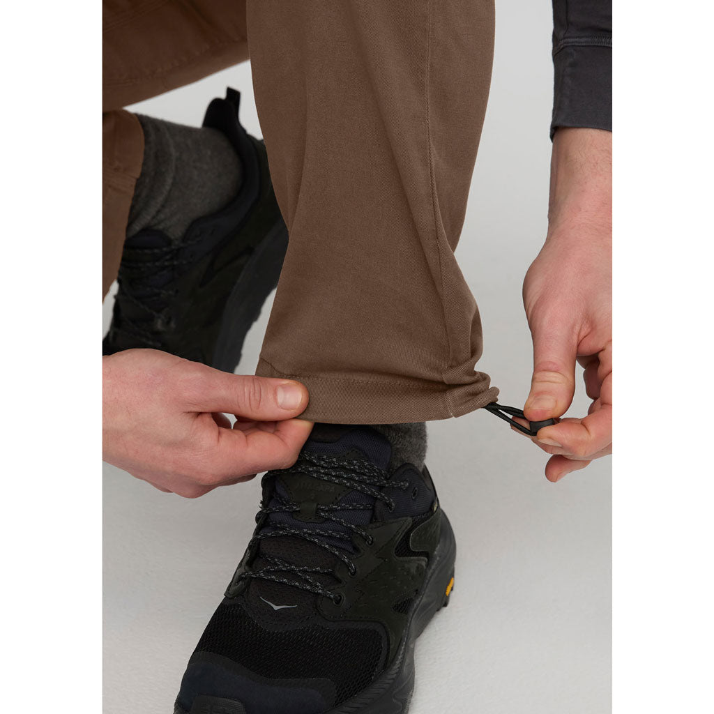Live Free Adventure Pant DUER Men's Trousers