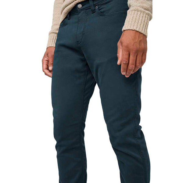 No Sweat Pant | Relaxed Taper Fit DUER Trousers