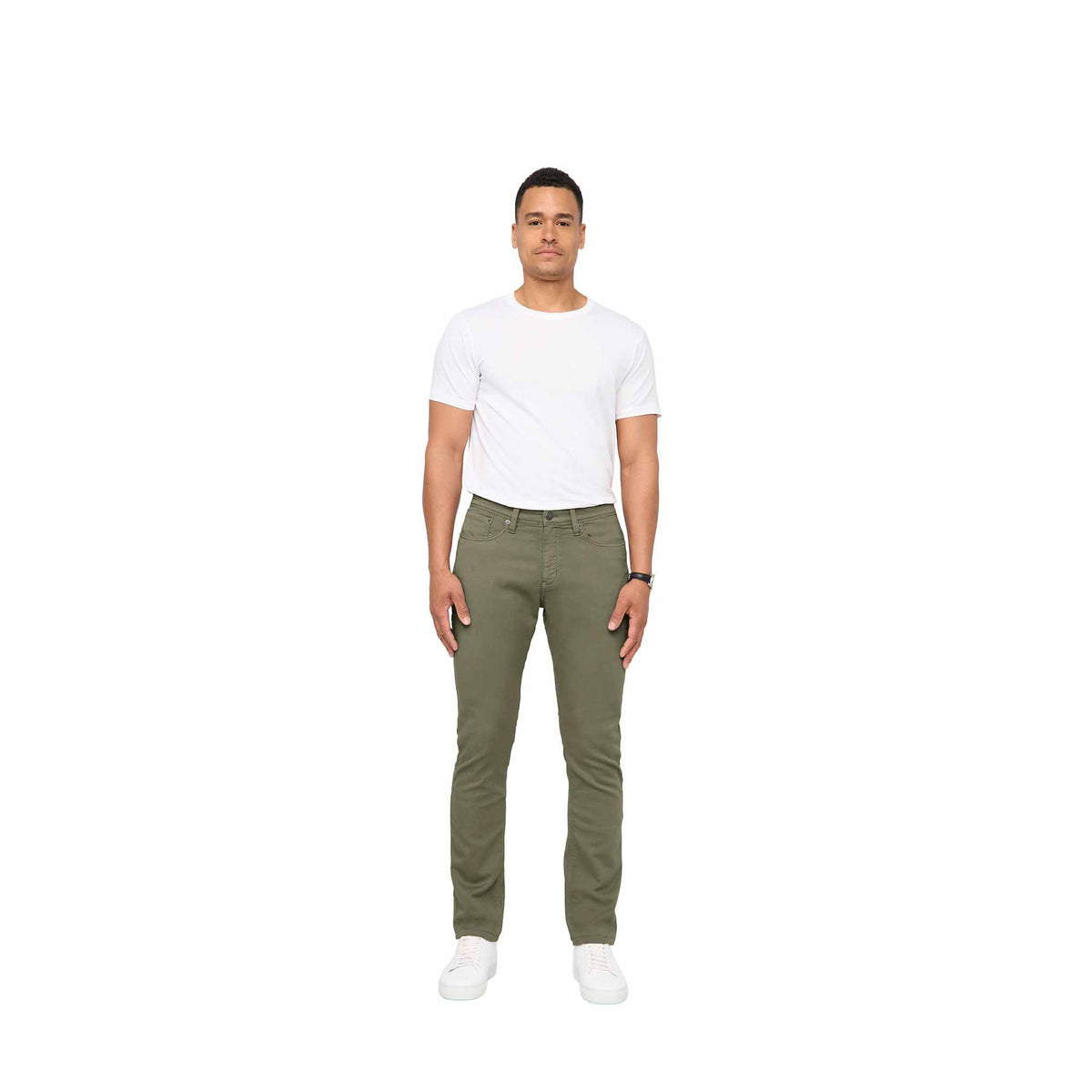 No Sweat Pant | Relaxed Taper | Men's DUER Men's Trousers