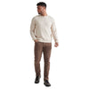 No Sweat Pant | Relaxed Taper DUER Trousers