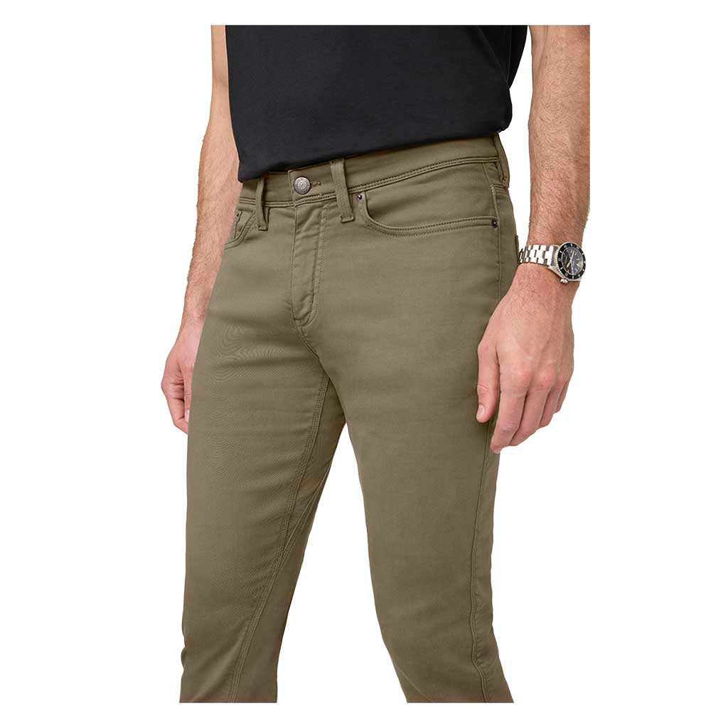 Pantalon No Sweat | Slim Fit | Hommes