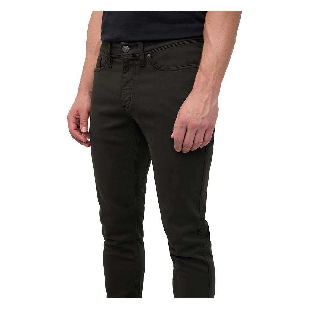 Pantalon No Sweat | Slim Fit | Hommes