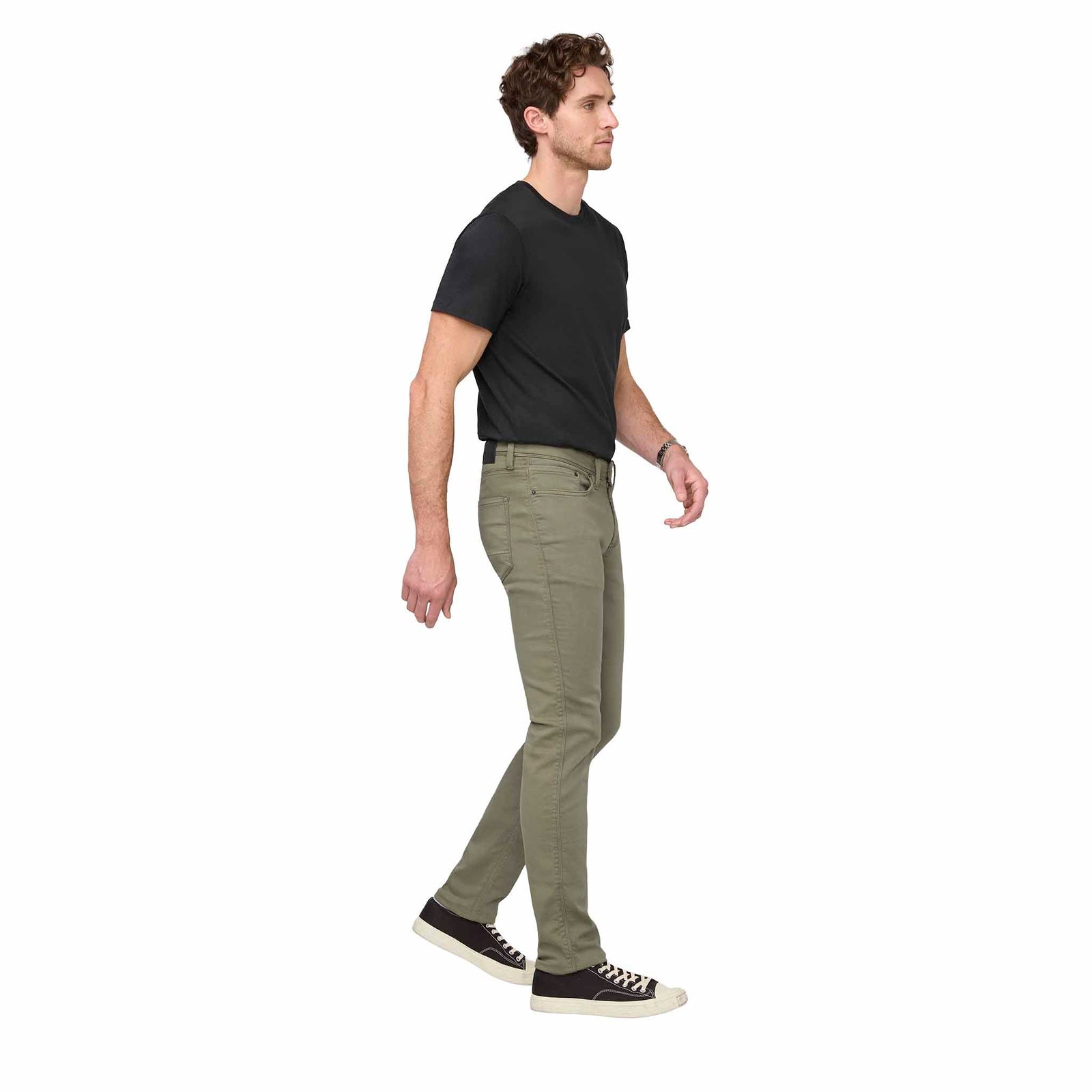 No Sweat Pant | Slim Fit | Men's DUER Men's Trousers