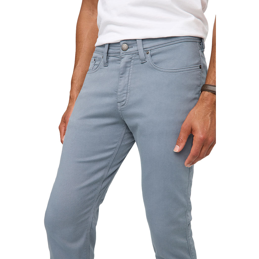 Pantalon No Sweat | Slim Fit